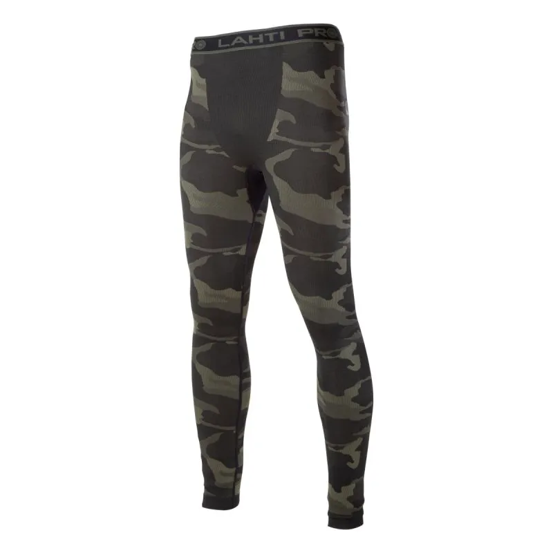 Pantalon de Corp Termoactiv / Camuflaj - S/M