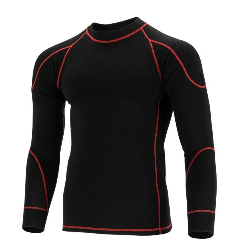 Bluza de Corp Termoactiva Extraconfortabila - 2/3XL