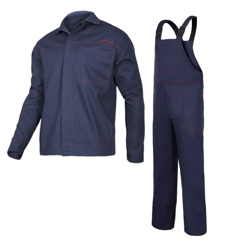Costum Sudura Antistatic - 3XL/H-194/C-112/W-100