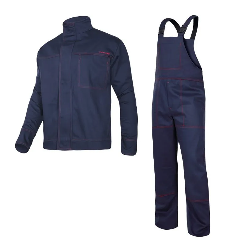 Costum Sudura cu Mansete Armate - XL/H-182/C-104/W-92