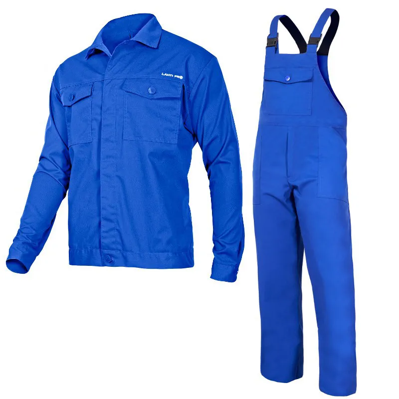 Costum Lucru Antistatic - M/H-170/C-104/W-92