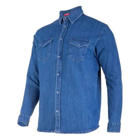 Camasa Tip-Blugi - M