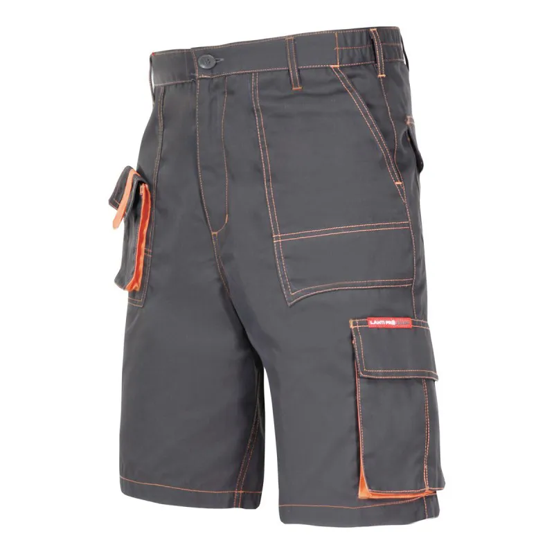 Pantalon Lucru Mediu-Gros Scurt - XL/H-182
