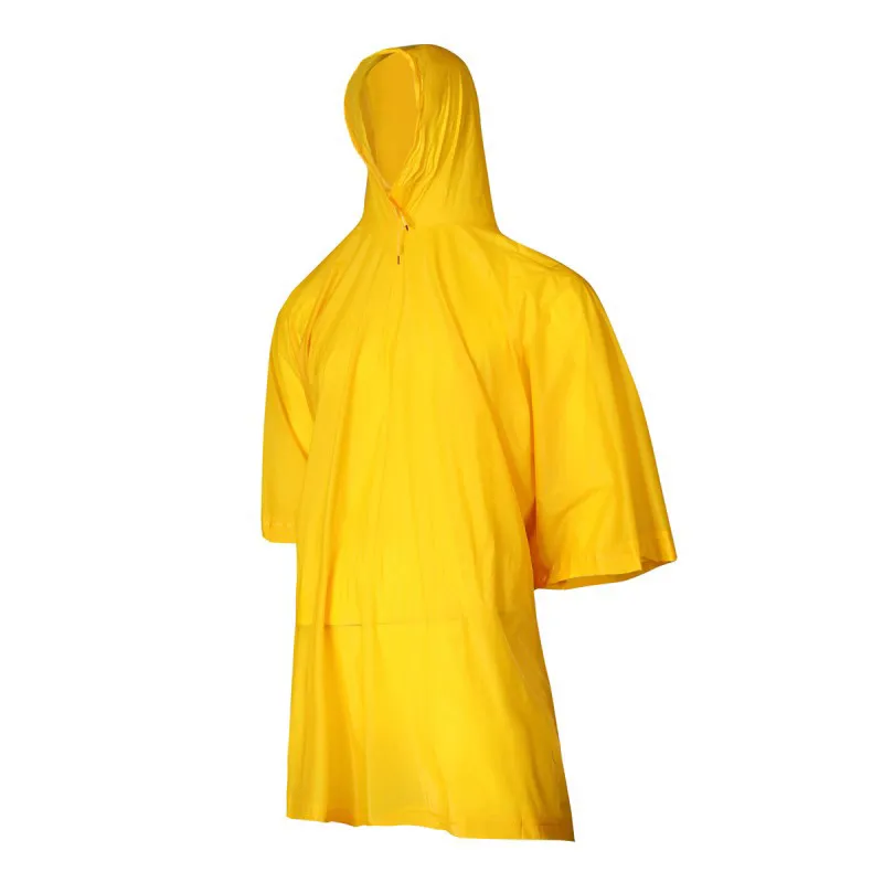 Pelerina Ploaie / Galben - M-XL