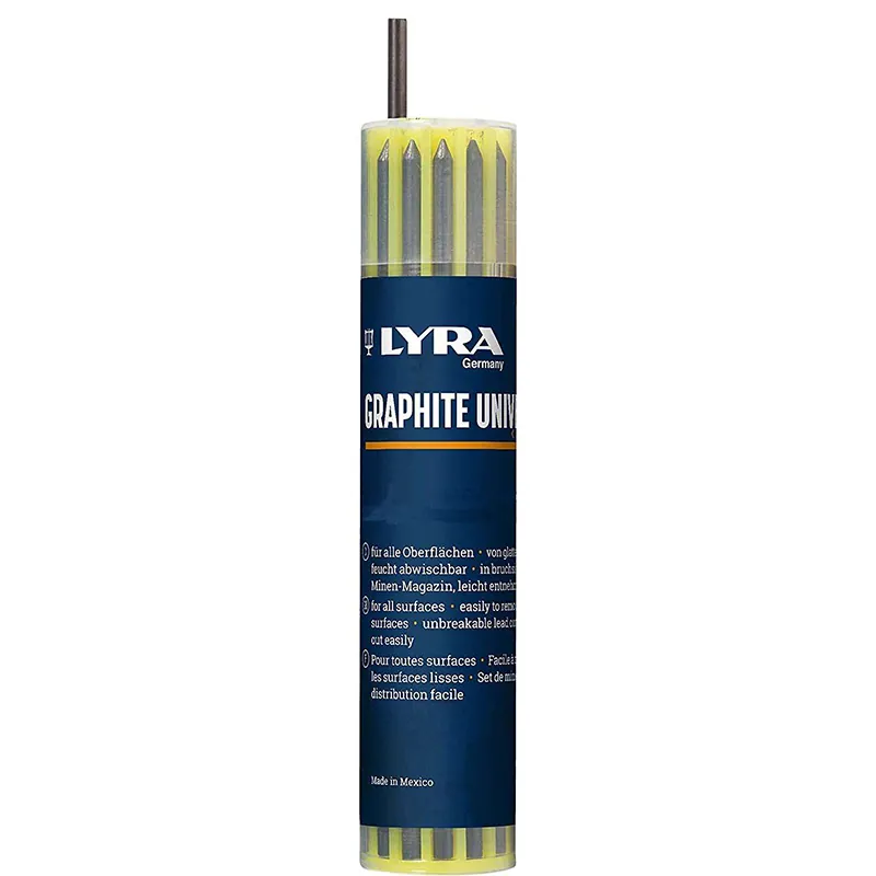 Rezerve Marker Uscat Reincarcabil (Grafit-12)