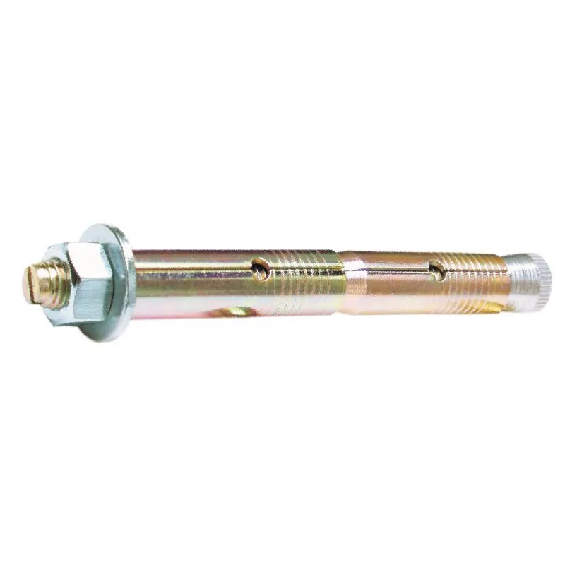 Conexpanduri Ancora Dubla cu Tija M20/27X250MM, 3/Set