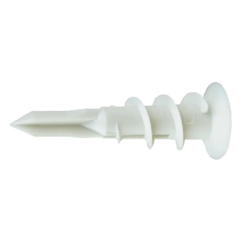 Dibluri Tip Melc Plastic 3.5MM/14X40MM, 200/Set