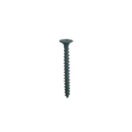 Suruburi Gips-Carton-Lemn 4.2X70MM, 250/Set
