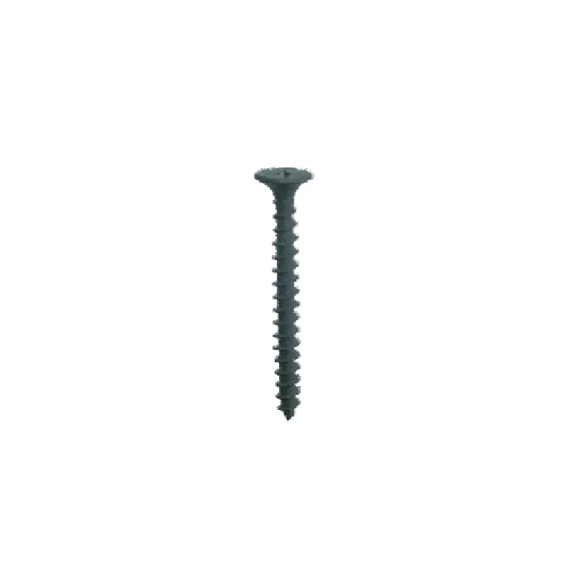 Suruburi Gips-Carton-Lemn 4.8X120MM, 900/Set