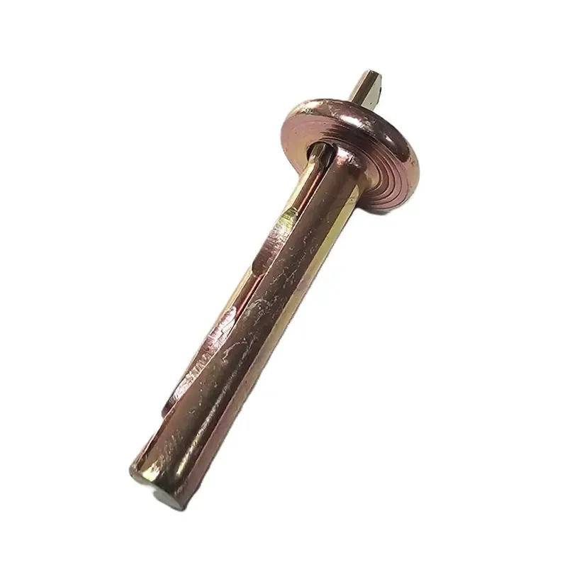 Ancora Metalica Montaj Percutie 6X35MM, 100/Set