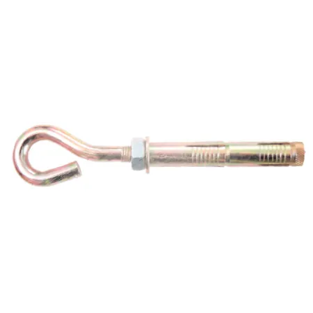 Conexpanduri Ancora Dubla cu Inel M8/12X150MM, 10/Set