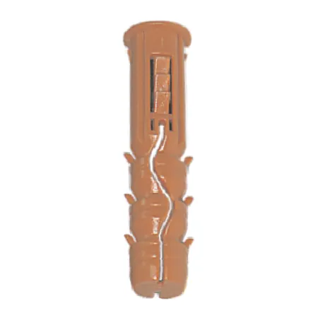 Dibluri 12X60MM, 100/Set