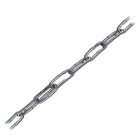 Lant Zincat cu Za Lunga 5MM, 30M/Rola