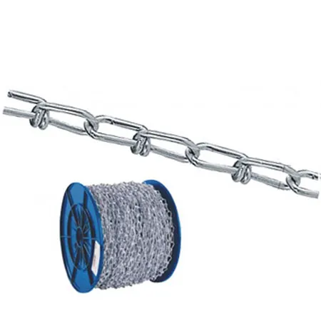 Lant cu Zale Innodate 1.6MM, 130M/Rola