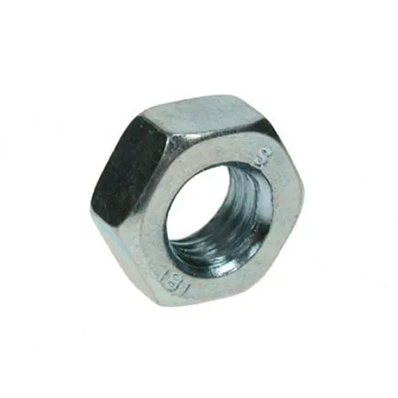 Piulite Zincate Hexagonale M33, 10/Set