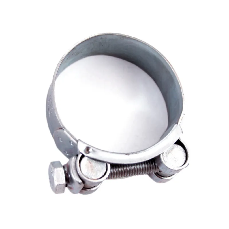 Colier Furtun de Putere 59-63MM