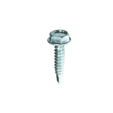 Suruburi Perforatoare 4.2X25MM/2.5MM, 250/Set