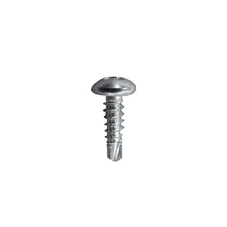 Suruburi Perforatoare cu Cap Torbant 4.8X25MM, 1000/Set