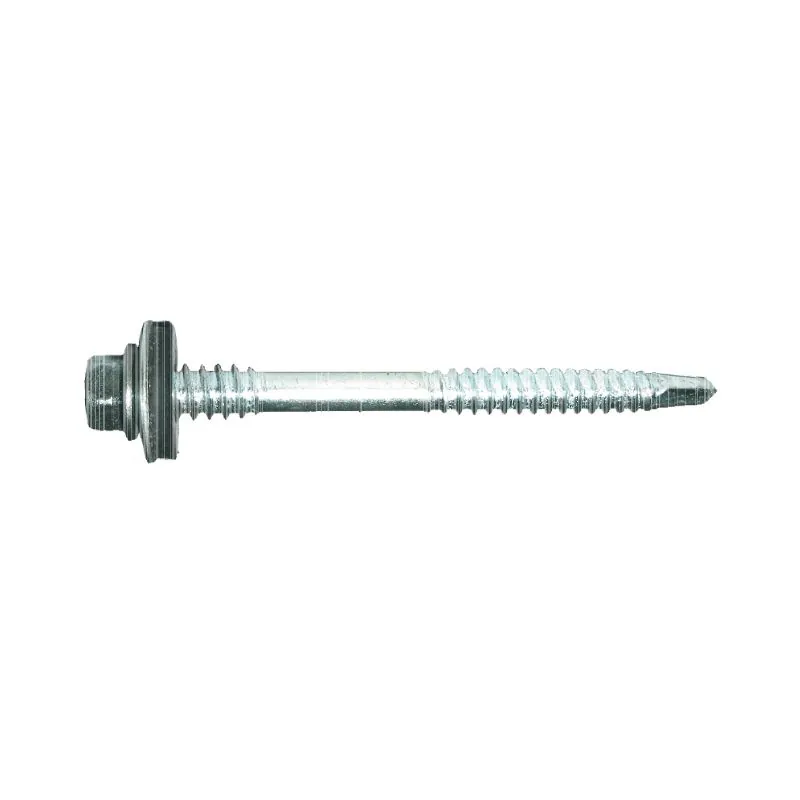 Suruburi Perforatoare Multistrat 5.5X125MM/6MM, 50/Set
