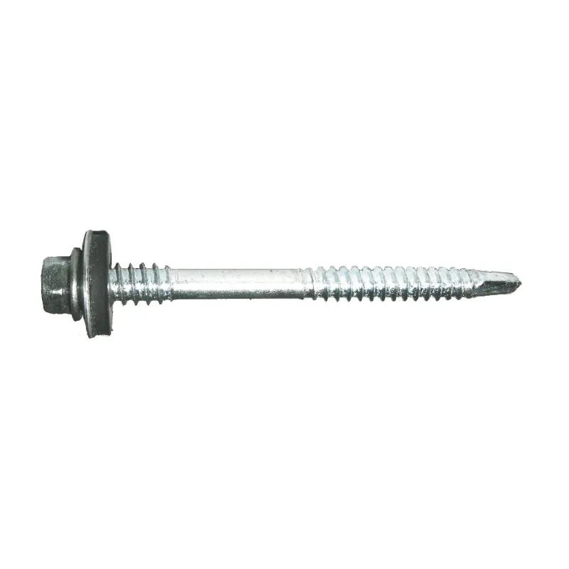 Suruburi Perforatoare Multistrat 5.5X150MM/6MM, 50/Set