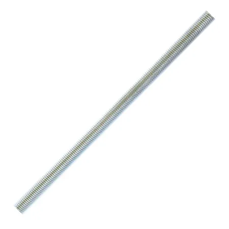 Tija Filetata Zincata M30X1000MM