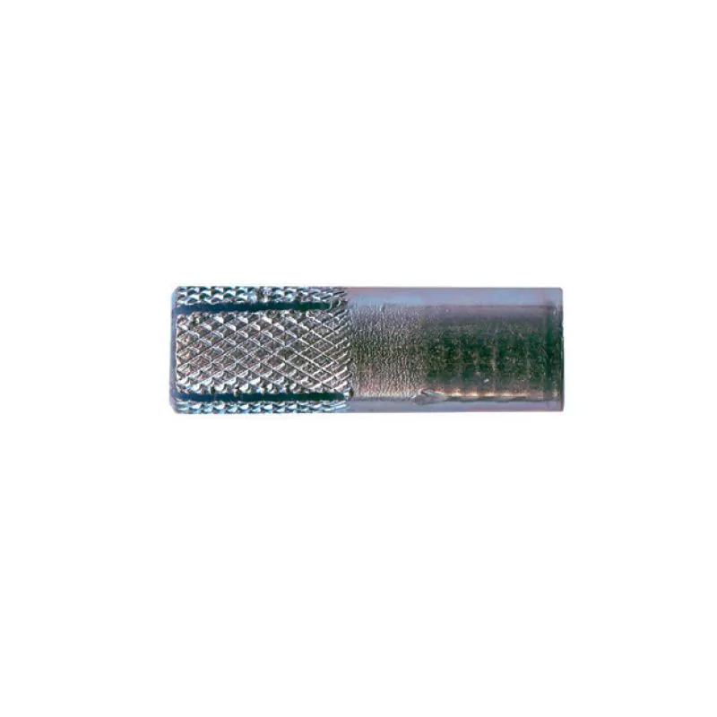 Dibluri Metalice M6(8X25MM), 100/Set