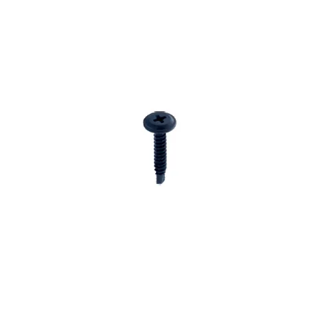 Suruburi Perforatoare Plate Negre 4.2X13MM, 1000/Set