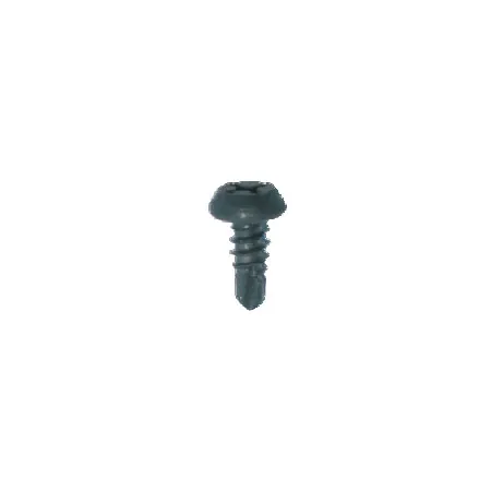 Suruburi Profil-Profil Negre 3.9X11MM, 1000/Set