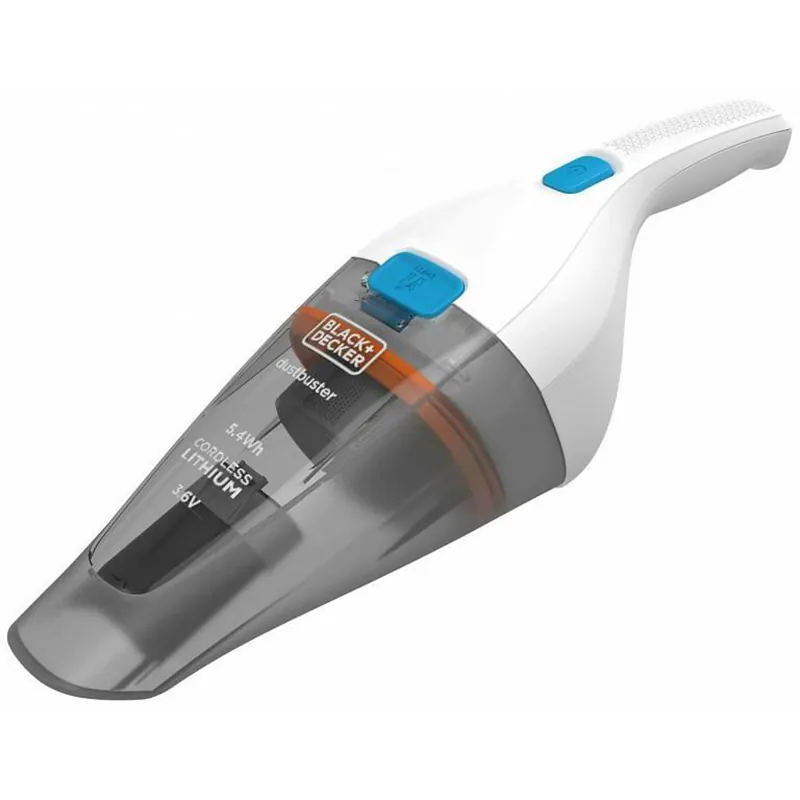 Aspirator de Mana - 0.3L / 582L/Min / 3.6V/1.5A