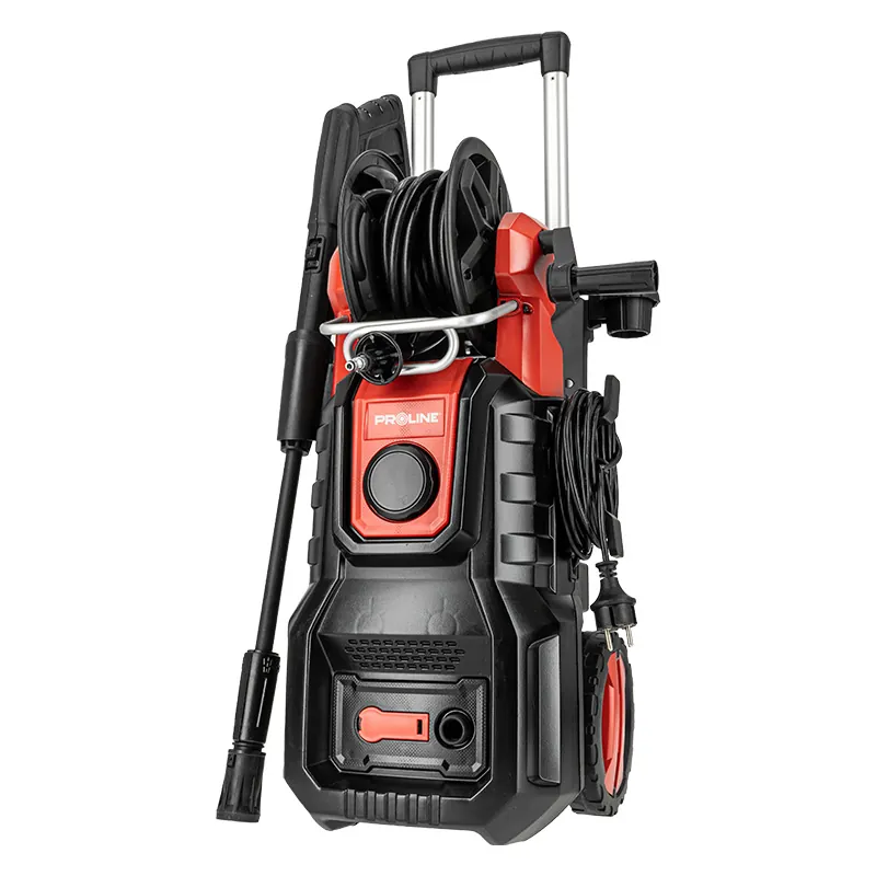 Aparat Spalat cu Presiune - 160BAR / 420L/H / 2000W