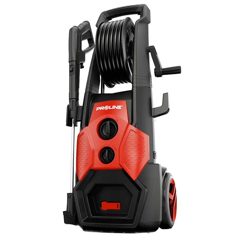 Aparat Spalat cu Presiune - 195BAR / 468L/H / 2500W