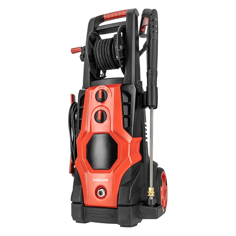 Aparat Spalat cu Presiune - 225BAR / 540L/H / 3200W