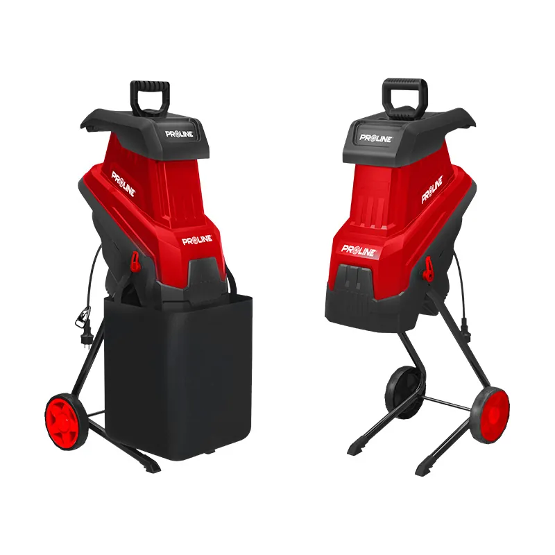 Tocator Crengi - 40MM / 2400W / Colector-45L
