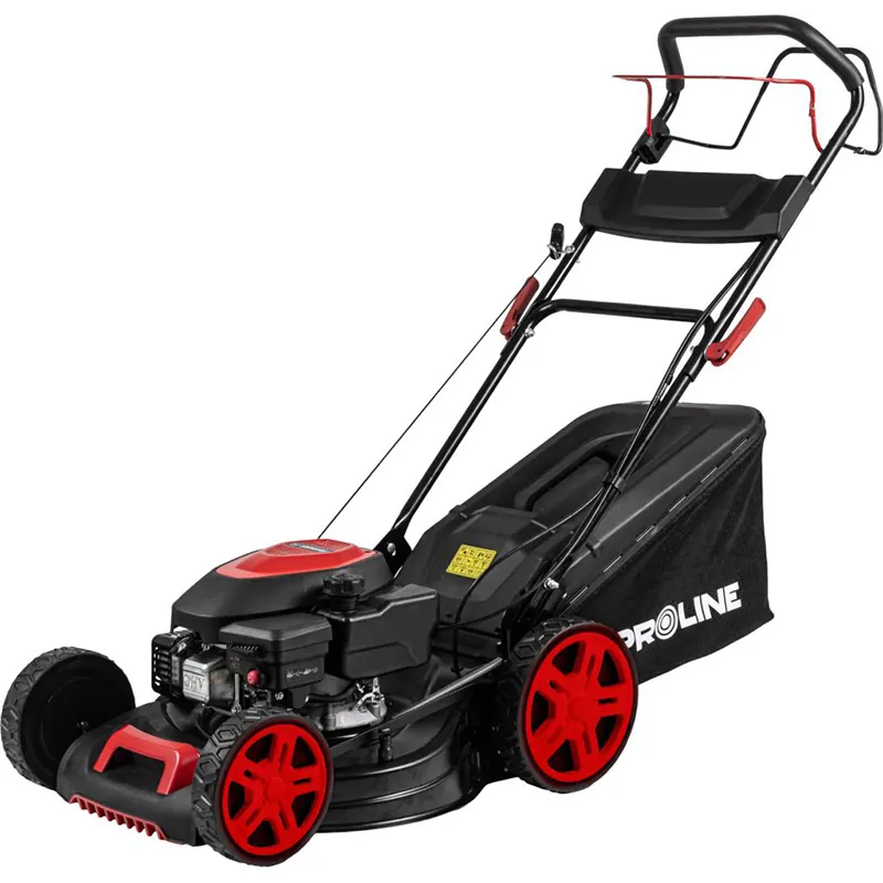 Masina Tuns Gazon pe Benzina Propulsata - 46CM / 2.8KW