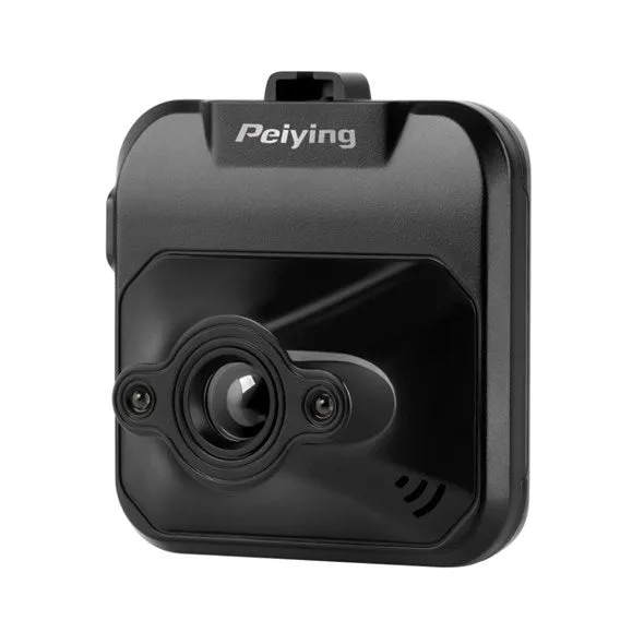 DVR-Auto (Peiying) - (Py-DVR002)