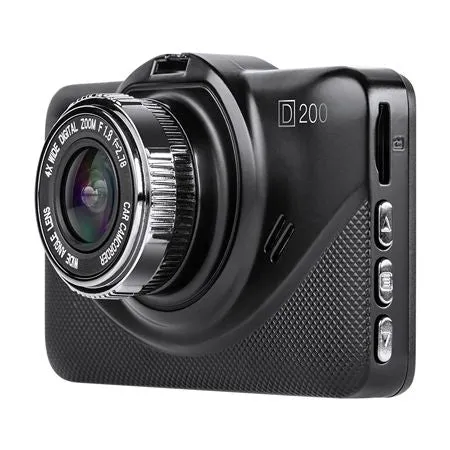 DVR-Auto (Peiying) - (Py-DVR011)