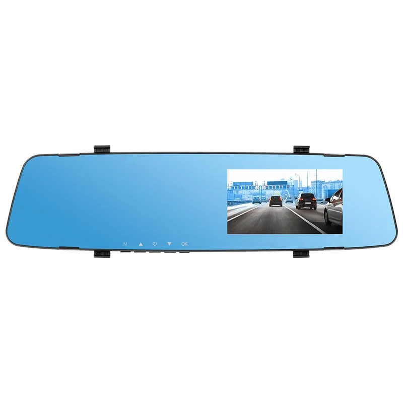 DVR-Auto (Peiying) - (Py-DVR031)