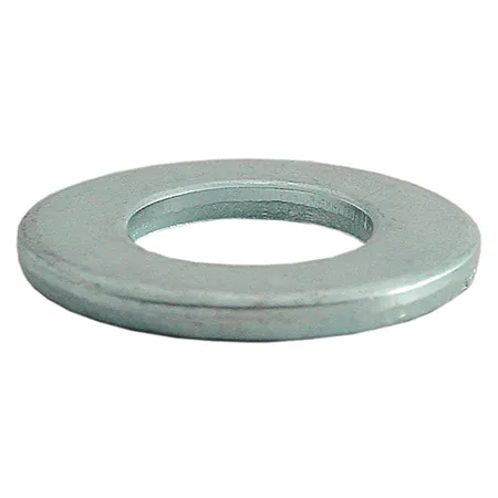 Saibe Zincate Inguste M20, 50/Set