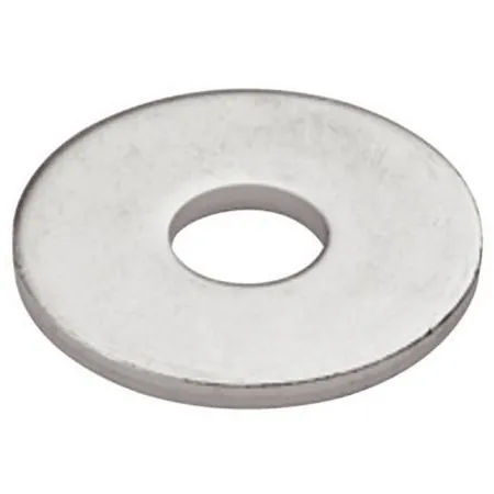 Saibe Zincate Late Groase M16, 100/Set