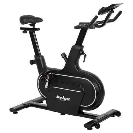 Bicicleta-Spinning (Rebel) - (Rba-1007)
