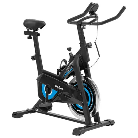 Bicicleta-Spinning (Rebel) - (Rba-1008)