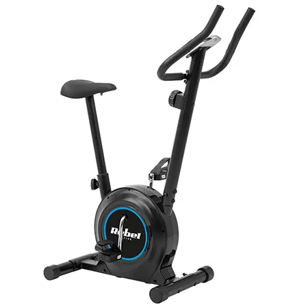 Bicicleta-Fitness (Rebel) - (Rba-1009)