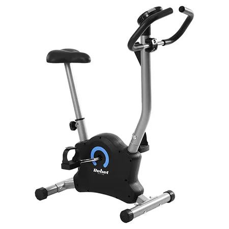 Bicicleta-Fitness (Rebel) - (Rba-1013)