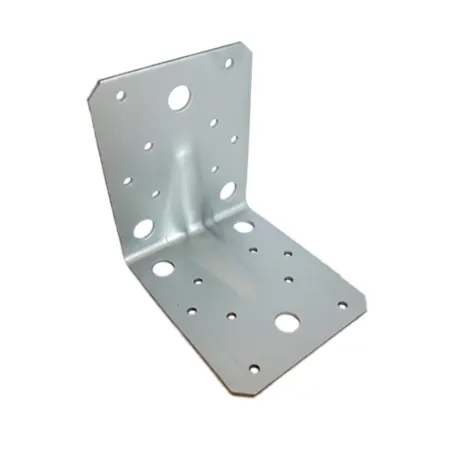 Coltar Metalic  2/105X105X90MM (5/13MM)/Ranforsat