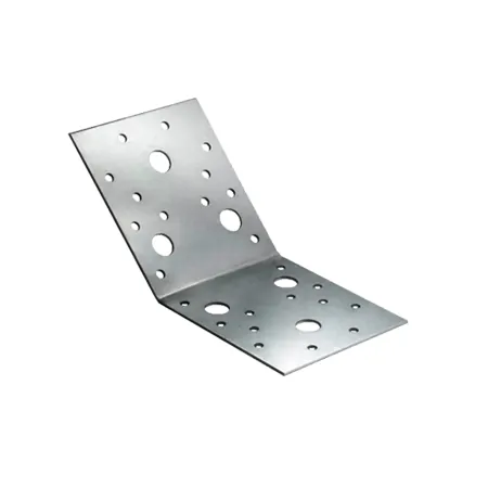 Coltar Perforat la 135° 2/70X70X55MM (5/13MM)