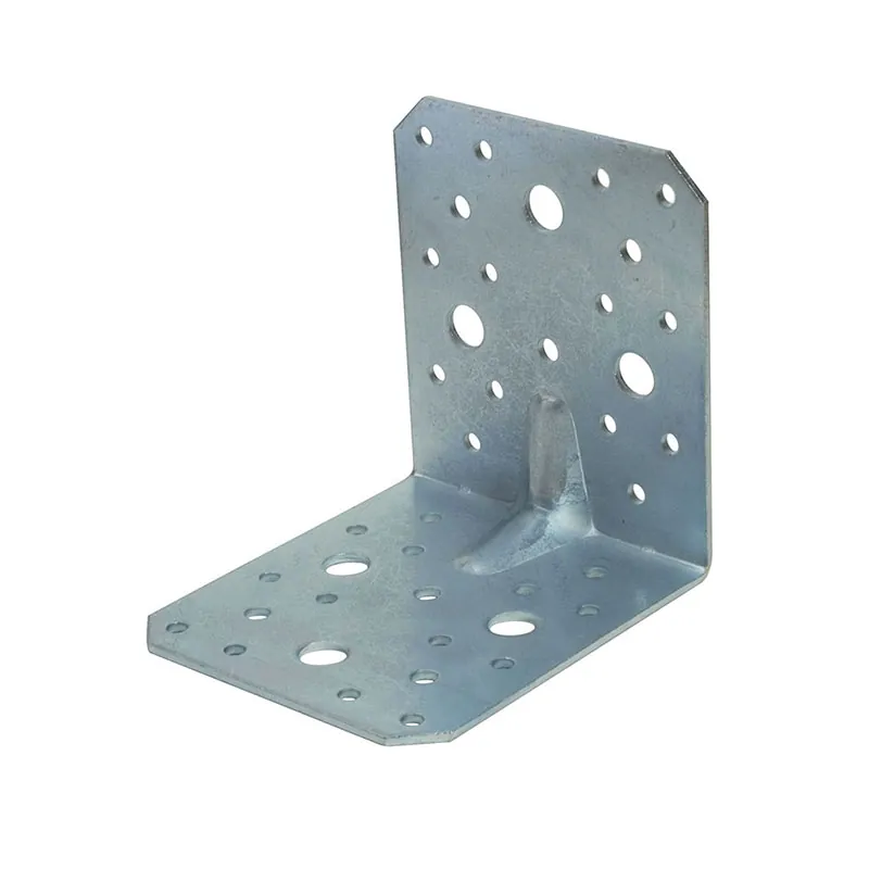 Coltar Metalic 2.5/100X100X90MM / Ranforsat
