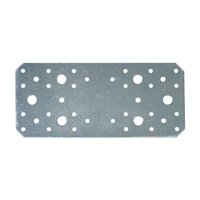 Placa Perforata 2.5/200X90MM