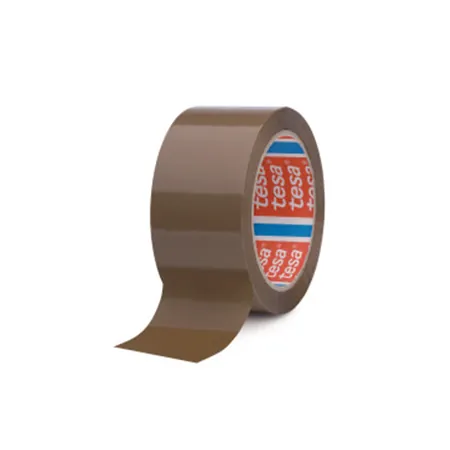 Banda Adeziva Ambalare 48MM / 66M - Transparent