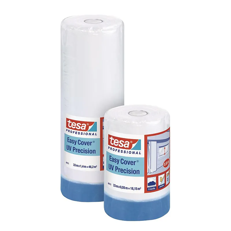 Folie Mascare UV Rezistenta 2600MM / 17M