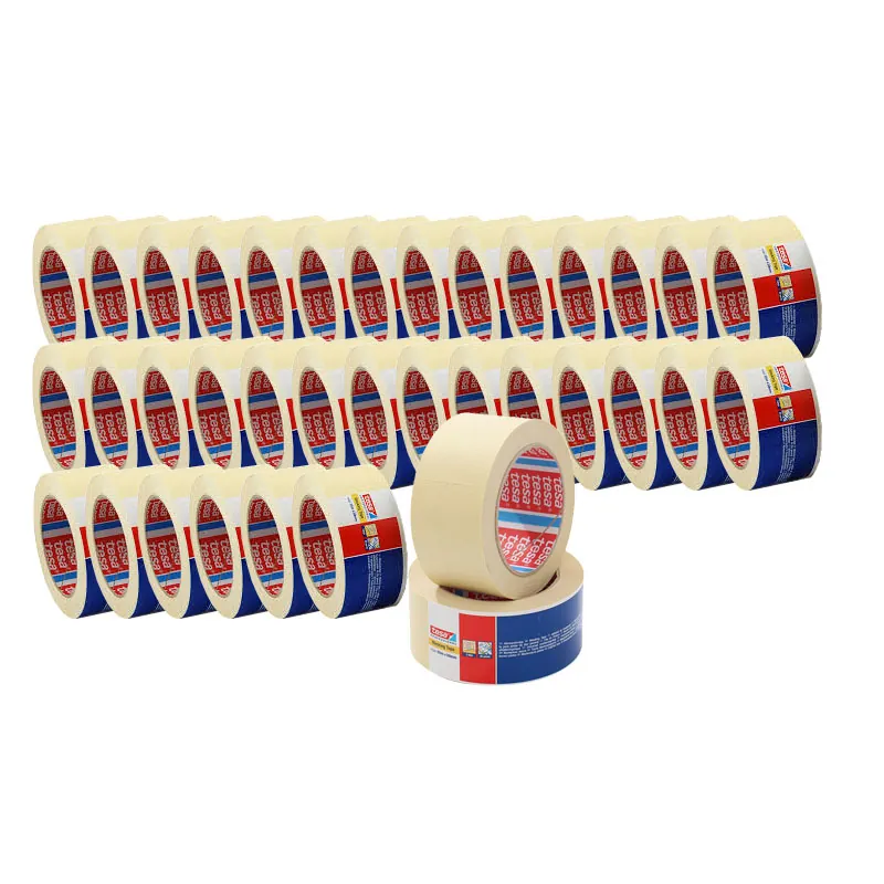 Pachet Promo 36 X Benzi Adezive Mascare 50MM / 50M